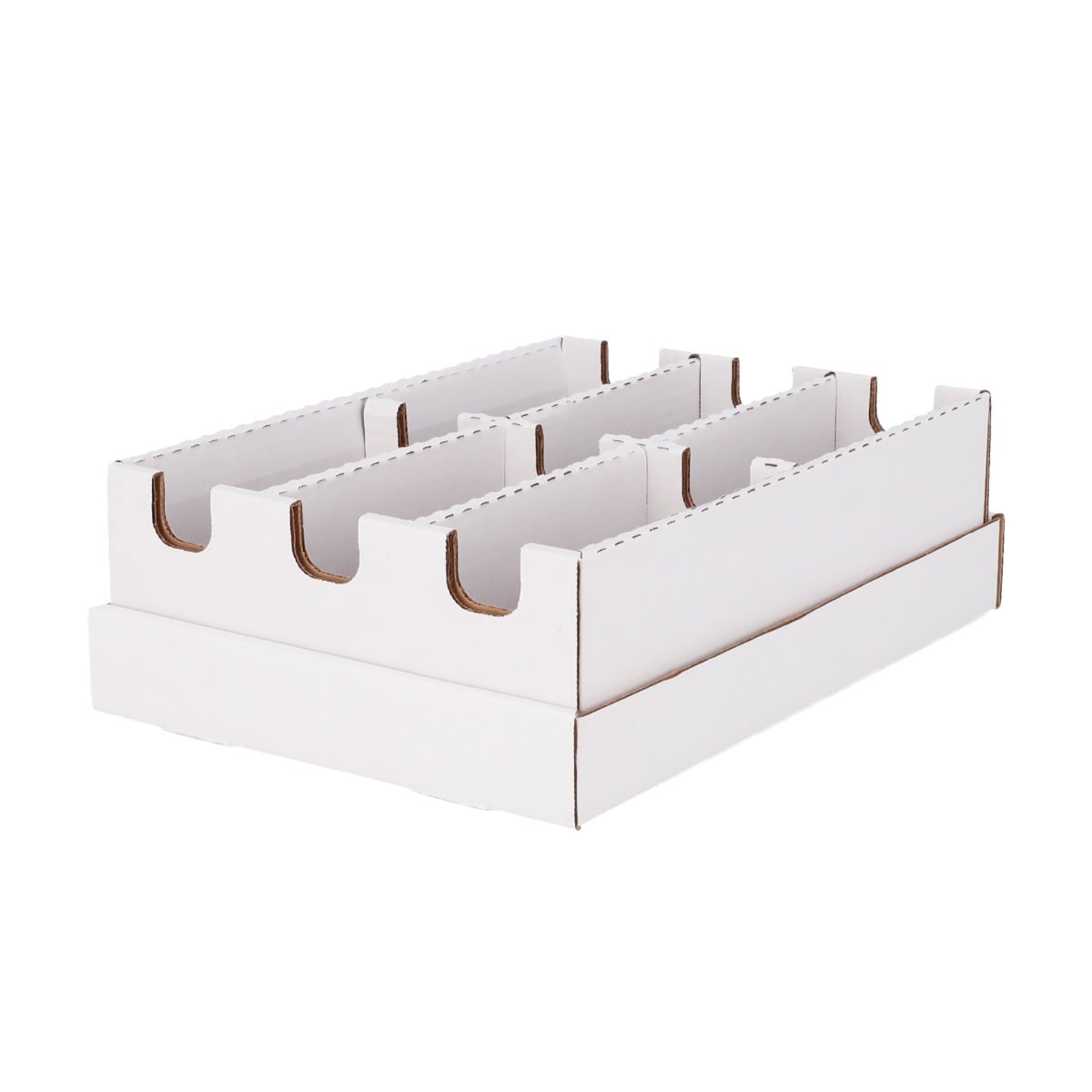 Cargo Box - 6 Cell - 3x2