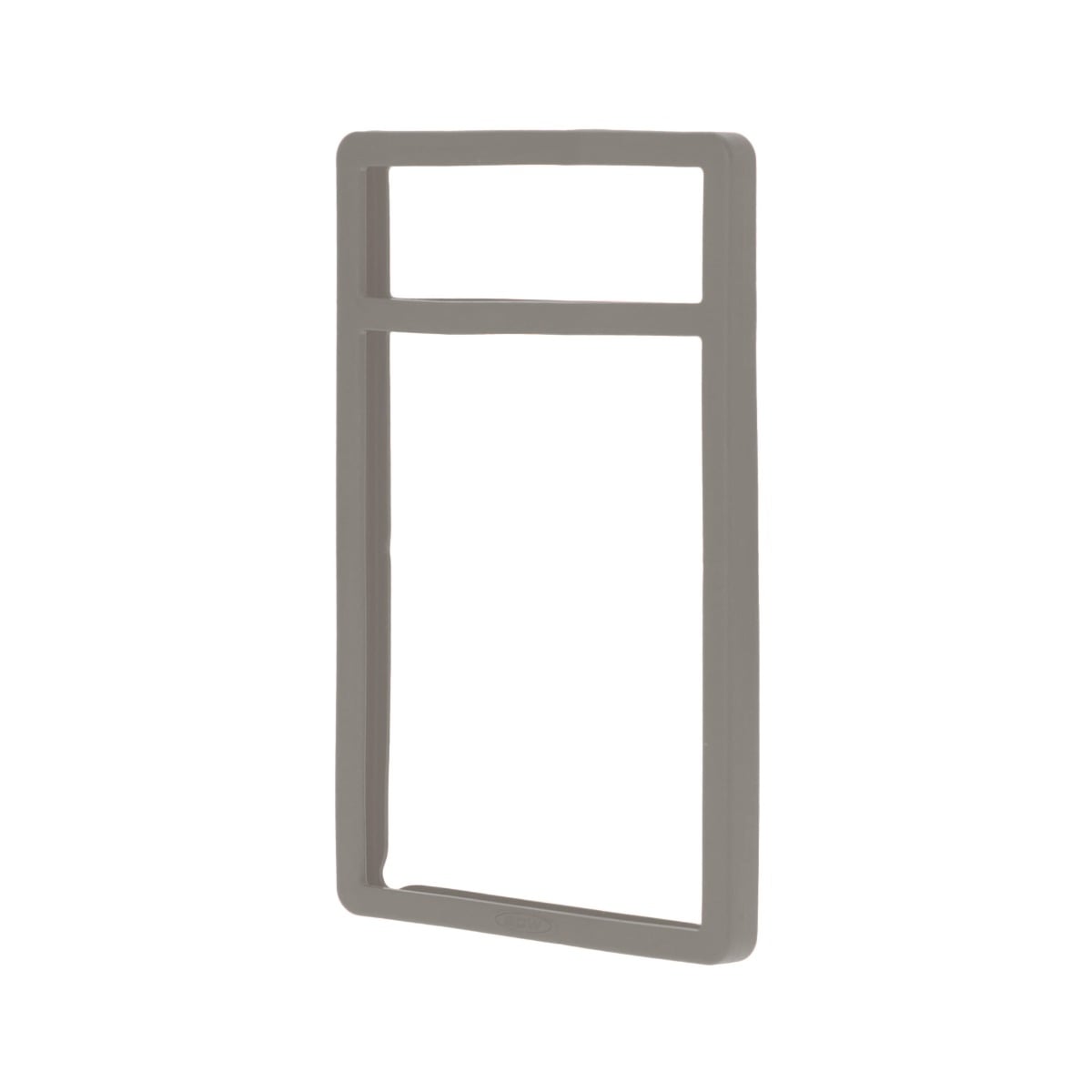 Slab Bumpers - PSA Card - Silver