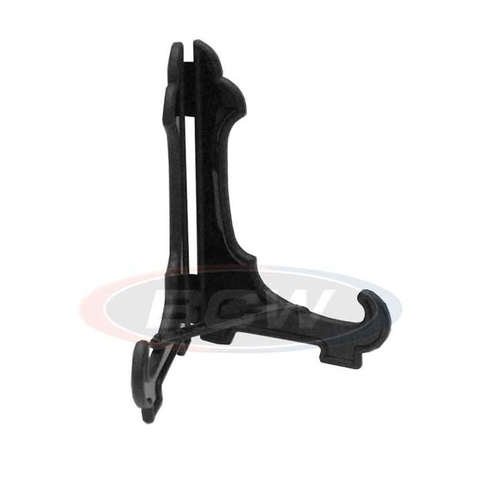 Foldable Card Stand - Black