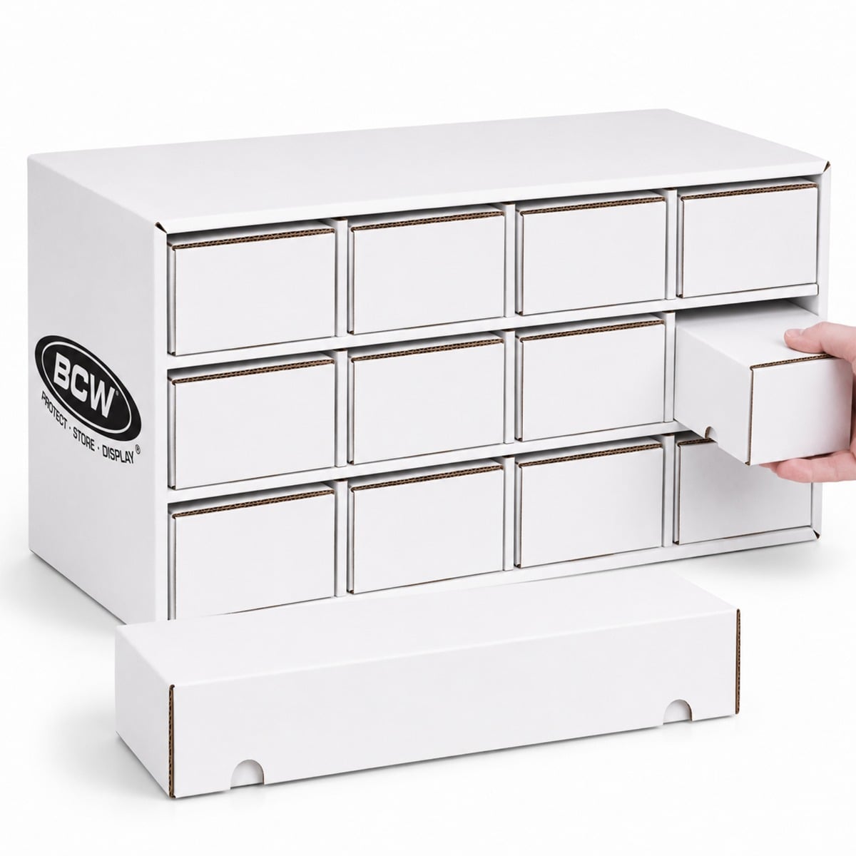 Card House WITH 12 - 800 CT Boxes