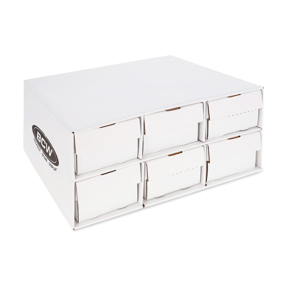Shoe House WITH 6 Shoe Boxes